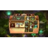 MIGHT & MAGIC CLASH OF HEROES DEFINITIVE EDITION PS4 JEU PHYSIQUE POUR PLAYSTATION 4 VERSION ESPAGNOLE GARANTIE EUROPÉENNE - The