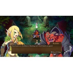 MIGHT & MAGIC CLASH OF HEROES DEFINITIVE EDITION PS4 JUEGO FÍSICO PARA PLAYSTATION 4 VERSIÓN ESPAÑOLA GARANTÍA EUROPEA
