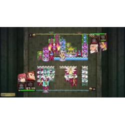 MIGHT & MAGIC CLASH OF HEROES DEFINITIVE EDITION PS4 JUEGO FÍSICO PARA PLAYSTATION 4 VERSIÓN ESPAÑOLA GARANTÍA EUROPEA