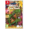 SHIN CHAN SHIRO AND THE COAL TOWN SWITCH, GIOCO FISICO PER NINTENDO SWITCH, VERSIONE SPAGNOLA, GARANZIA EUROPEA - The Shop Gamer