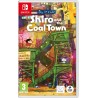 SHIN CHAN SHIRO AND THE COAL TOWN SWITCH JUEGO FÍSICO PARA NINTENDO SWITCH VERSIÓN ESPAÑOLA GARANTÍA EUROPEA EUROPEAN WARRANTY