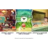 SHIN CHAN SHIRO AND THE COAL TOWN SWITCH, JEU PHYSIQUE POUR NINTENDO SWITCH, VERSION ESPAGNOLE, GARANTIE EUROPÉENNE - The Shop G