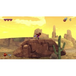 ARZETTE THE JEWEL OF FARAMORE SWITCH JUEGO FÍSICO PARA NINTENDO SWITCH VERSIÓN ESPAÑOLA GARANTÍA EUROPEA EUROPEAN WARRANTY