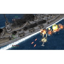 UNDER DEFEAT PS5 JUEGO FÍSICO PARA PLAYSTATION 5 VERSIÓN ESPAÑOLA GARANTÍA EUROPEA EUROPEAN WARRANTY