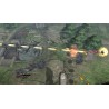 UNDER DEFEAT PS5 JUEGO FÍSICO PARA PLAYSTATION 5 VERSIÓN ESPAÑOLA GARANTÍA EUROPEA EUROPEAN WARRANTY