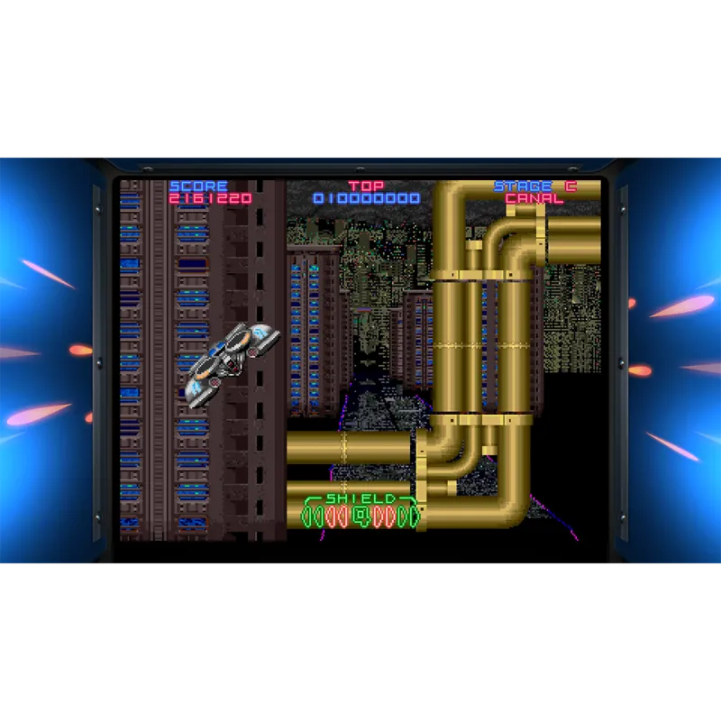 OPERATION NIGHT STRIKERS ASSAULT EDITION SWITCH GIOCO FISICO PER NINTENDO SWITCH, VERSIONE SPAGNOLA, GARANZIA EUROPEA - The Shop
