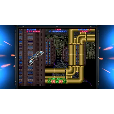 OPERATION NIGHT STRIKERS ASSAULT EDITION SWITCH GIOCO FISICO PER NINTENDO SWITCH, VERSIONE SPAGNOLA, GARANZIA EUROPEA - The Shop