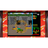 OPERATION NIGHT STRIKERS ASSAULT EDITION SWITCH JUEGO FÍSICO PARA NINTENDO SWITCH VERSIÓN ESPAÑOLA GARANTÍA EUROPEA EU WARRANTY