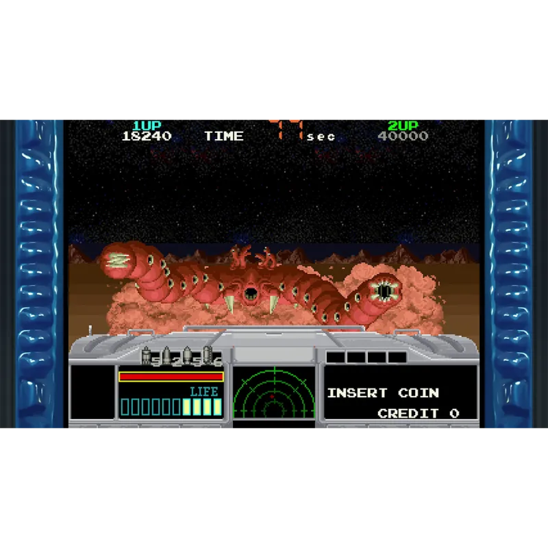 OPERATION NIGHT STRIKERS ASSAULT EDITION SWITCH GIOCO FISICO PER NINTENDO SWITCH, VERSIONE SPAGNOLA, GARANZIA EUROPEA - The Shop