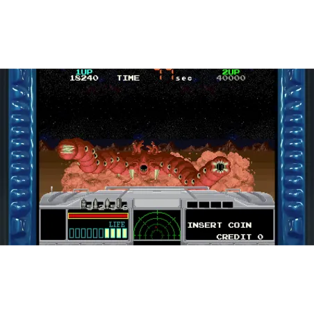 OPERATION NIGHT STRIKERS ASSAULT EDITION SWITCH GIOCO FISICO PER NINTENDO SWITCH, VERSIONE SPAGNOLA, GARANZIA EUROPEA - The Shop