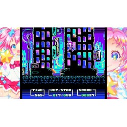 RIKI-8 BIT GAME COLLECTION SWITCH JUEGO FÍSICO PARA NINTENDO SWITCH VERSIÓN ESPAÑOLA GARANTÍA EUROPEA EUROPEAN WARRANTY