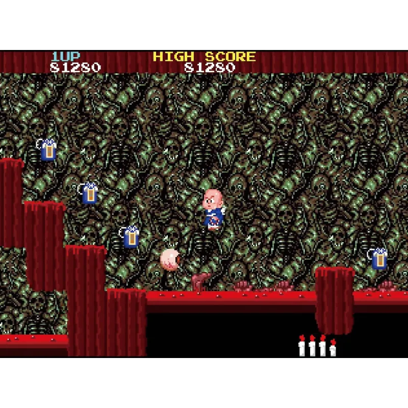 TAITO MILESTONES 4 SWITCH JOGO FÍSICO PARA NINTENDO SWITCH VERSÃO ESPANHOLA GARANTIA EUROPEIA - The Shop Gamer