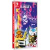 LLAMASOFT THE JEFF MINTER STORY SWITCH JUEGO FÍSICO PARA NINTENDO SWITCH VERSIÓN ESPAÑOLA GARANTÍA EUROPEA EUROPEAN WARRANTY