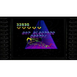LLAMASOFT THE JEFF MINTER STORY SWITCH JUEGO FÍSICO PARA NINTENDO SWITCH VERSIÓN ESPAÑOLA GARANTÍA EUROPEA EUROPEAN WARRANTY