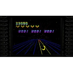 LLAMASOFT THE JEFF MINTER STORY PS5 JUEGO FÍSICO PARA PLAYSTATION 5 VERSIÓN ESPAÑOLA GARANTÍA EUROPEA EUROPEAN WARRANTY