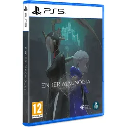 ENDER MAGNOLIA WÄHLE DEINE VERSION PS5 PLAYSTATION 5 PS4 PLAYSTATION 4 PHYSISCHES SPIEL SPANISCH EUROPÄISCHE GARANTIE EU EU - Th