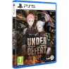 UNDER DEFEAT ELIGE TU VERSIÓN PS5 PLAYSTATION 5 NINTENDO SWITCH JUEGO FÍSICO ESPAÑOL GARANTÍA EUROPEA EUROPEAN WARRANTY