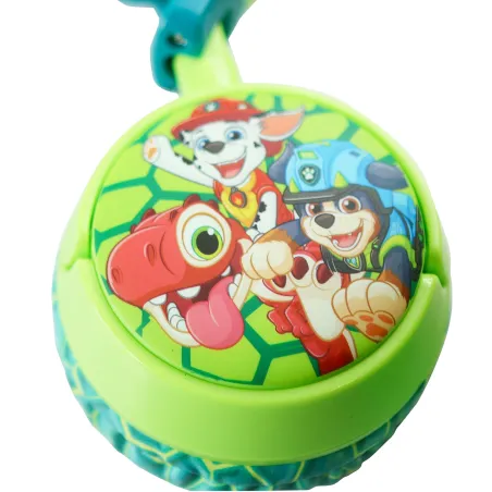 CASQUE ENFANT SANS FIL OFFICIEL LA PATRULLA CANINA LA DINO PELÍCULA PAW PATROL THE DINO MOVIE, VOLUME LIMITÉ - The Shop Gamer