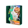 OFFIZIELLE KABELGEBUNDENE KINDERKOPFHÖRER LA PATRULLA CANINA LA DINO PELÍCULA PAW PATROL THE DINO MOVIE MIT LAUTSTÄRKEBEGRENZUNG