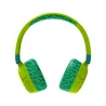 CASQUE ENFANT SANS FIL OFFICIEL LA PATRULLA CANINA LA DINO PELÍCULA PAW PATROL THE DINO MOVIE, VOLUME LIMITÉ - The Shop Gamer