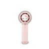 VENTILADOR DE MANO SILENCIOSO HELLO KITTY CON BATERÍA RECARGABLE USB-C Y TRES VELOCIDADES