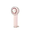 QUIET HANDHELD HELLO KITTY FAN WITH USB-C RECHARGEABLE BATTERY AND THREE SPEEDS - The Shop Gamer