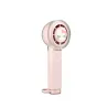 VENTILATORE PORTATILE SILENZIOSO HELLO KITTY CON BATTERIA RICARICABILE USB-C E TRE VELOCITÀ - The Shop Gamer