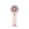 QUIET HANDHELD HELLO KITTY FAN WITH USB-C RECHARGEABLE BATTERY AND THREE SPEEDS - The Shop Gamer
