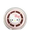 QUIET HANDHELD HELLO KITTY FAN WITH USB-C RECHARGEABLE BATTERY AND THREE SPEEDS - The Shop Gamer