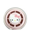 VENTILADOR DE MANO SILENCIOSO HELLO KITTY CON BATERÍA RECARGABLE USB-C Y TRES VELOCIDADES