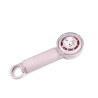 VENTILADOR DE MANO SILENCIOSO HELLO KITTY CON BATERÍA RECARGABLE USB-C Y TRES VELOCIDADES