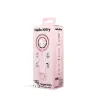 QUIET HANDHELD HELLO KITTY FAN WITH USB-C RECHARGEABLE BATTERY AND THREE SPEEDS - The Shop Gamer