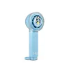 VENTILATORE PORTATILE SILENZIOSO BLUEY CON BATTERIA RICARICABILE USB-C E TRE VELOCITÀ - The Shop Gamer