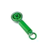 STILLE HANDVENTILATOR MINECRAFT MET OPLAADBARE USB-C-BATTERIJ EN DRIE SNELHEDEN - The Shop Gamer