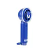LEISER HANDVENTILATOR SONIC THE HEDGEHOG MIT USB-C-AKKU UND DREI GESCHWINDIGKEITSSTUFEN - The Shop Gamer