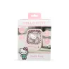 VENTILATORE COMPATTO SILENZIOSO HELLO KITTY CON SUPPORTO PIEGHEVOLE, BATTERIA RICARICABILE USB-C E TRE VELOCITÀ - The Shop Gamer
