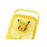 VENTILATEUR COMPACT SILENCIEUX POKÉMON PIKACHU AVEC SUPPORT PLIABLE, BATTERIE RECHARGEABLE USB-C ET TROIS VITESSES - The Shop Ga