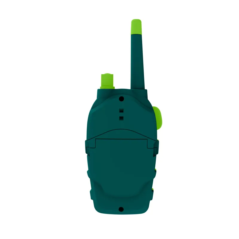 WALKIE TALKIES OFFICIELS POUR ENFANTS LA PATRULLA CANINA LA DINO PELÍCULA PAW PATROL THE DINO MOVIE - The Shop Gamer