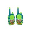 WALKIE TALKIES INFANTILES OFICIALES LA PATRULLA CANINA LA DINO PELÍCULA PAW PATROL THE DINO MOVIE