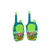 WALKIE TALKIES POUR ENFANTS OFFICIELS LA PATRULLA CANINA LA DINO PELÍCULA PAW PATROL THE DINO MOVIE - The Shop Gamer