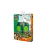 WALKIE TALKIES POUR ENFANTS OFFICIELS LA PATRULLA CANINA LA DINO PELÍCULA PAW PATROL THE DINO MOVIE - The Shop Gamer