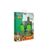 WALKIE TALKIES POUR ENFANTS OFFICIELS LA PATRULLA CANINA LA DINO PELÍCULA PAW PATROL THE DINO MOVIE - The Shop Gamer