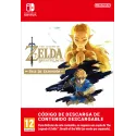 The Legend of Zelda™ Breath of the Wild Expansion Pass