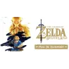 The Legend of Zelda™ Breath of the Wild Expansion Pass - The Shop Gamer