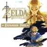 Pass d’extension de The Legend of Zelda™ Breath of the Wild - The Shop Gamer