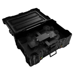 DF-1 DUALFUEL AMMO BOX (EURO) (PS3) - The Shop Gamer