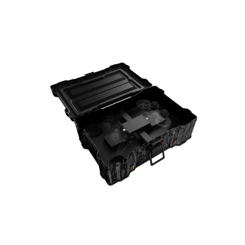 DF-1 DUALFUEL AMMO BOX (EURO) (PS3) - The Shop Gamer
