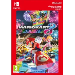 Mario Kart 8 Deluxe - The Shop Gamer
