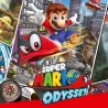 Super Mario Odyssey - The Shop Gamer