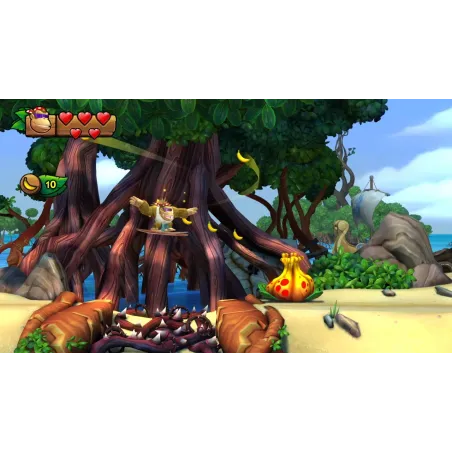 Donkey Kong Country™: Tropical Freeze - The Shop Gamer
